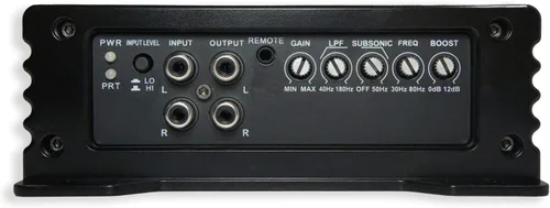 Miniatura 5 de Harmony Audio Kicker CWR10 Compatible con Ford F-150 Super Crew Truck 2009-2020 con amplificador HA-A1500.1 y carcasa doble de 10 pulgadas