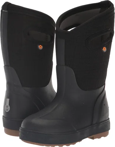 Miniatura 8 de BOGS Botas de nieve clásicas Ii unisex para niños