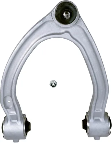 Miniatura 160 de Detroit Axle - Brazo de control delantero izquierdo FWD para VW Beetle 2012-2019 Passat 2012-2022, brazo de control inferior del lado del conductor