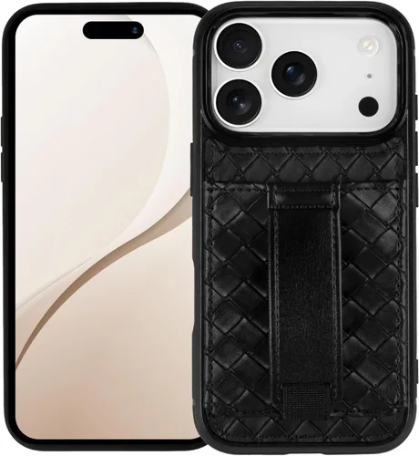 Miniatura 110 de Fundas Walli para iPhone 17 Pro, Funda tipo Cartera con Soporte para Tarjetas, Elegante y Moderna, Funda para Mujer, se ajusta al iPhone 17 Pro