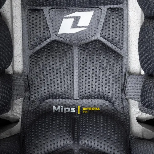 Miniatura 3 de ONE Industries Casco X197 Carbon MX