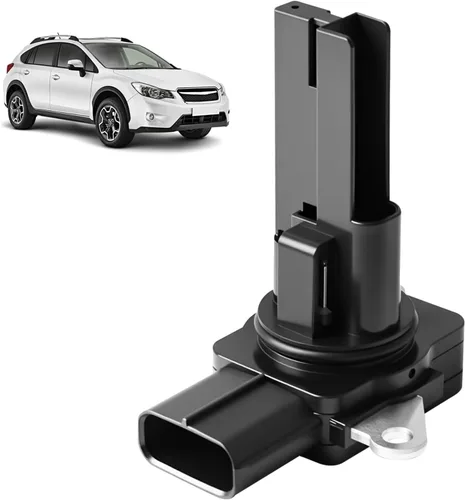 Miniatura 9 de FAERSI Medidor de sensor de flujo de aire masivo MAF 22680-AA380 compatible con 2009-2014 Forester 2008-2014 Impreza 2008-2014 Legacy 2008-2014