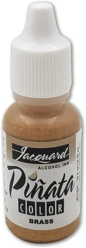Miniatura 38 de Jacquard Pinata Tinta de Alcohol - Blanco Blanco - Tinta Profesional y Versátil que Produce Resultados de Color Saturado y Sin Ácidos - 1/2 Onza