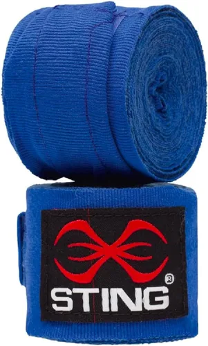 Miniatura 9 de STING Elasticized Boxing Hand Wraps