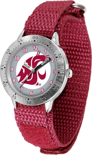 Miniatura 5 de SunTime Reloj juvenil fácil de ajustar con espíritu de equipo universitario