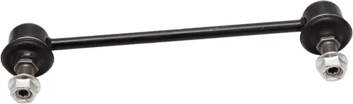 Miniatura 6 de Detroit Axle - Par de barras estabilizadoras traseras para Hyundai Tucson 2005-2009, Kia Sportage 2005-2010, 2 eslabones de extremo de barra