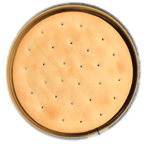 Miniatura 4 de Future Essential Pilot - Galletas de pan #2.5 (12 latas) – 144 porciones totales de alimentos de supervivencia de emergencia 30 años de vida útil
