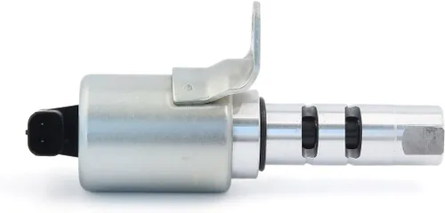 Miniatura 3 de uxcell 6M8G6M280 L3K945582 L3K914420A VVT Solenoide de sincronización de válvula variable para Mazda3 2004-2013 para Mazda6 06-13