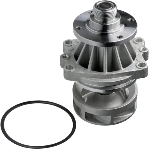 Miniatura 24 de Kit de bomba de agua del motor con junta 144-2060 (para 3.0L 2995cc/5.0L 5000cc) Compatible con 17-20 L y Rover Discovery /10-16 LR4/10-19 Range