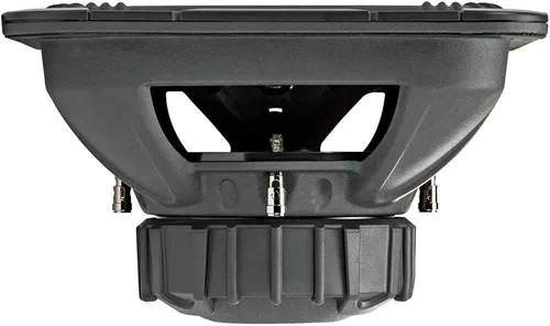 Miniatura 3 de KICKER Subwoofer y amplificador paquete de 3 artículos: subwoofer L7R de 1200 vatios de 12 pulgadas, amplificador monobloque DS18 clase D y kit
