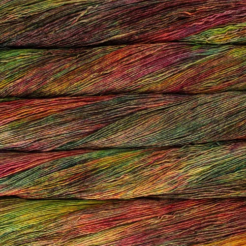 Miniatura 39 de Malabrigo Mechita Hilo teñido a mano (005 - Aniversario)