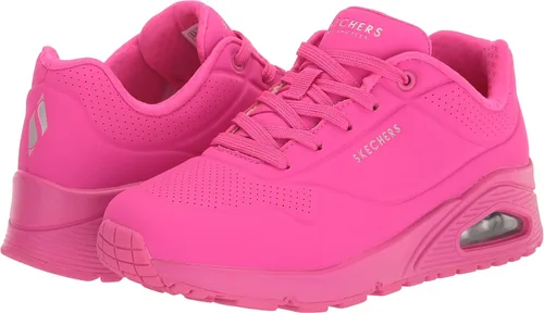 Miniatura 7 de Skechers UNO-Night Shades - Zapatos deportivos para mujer