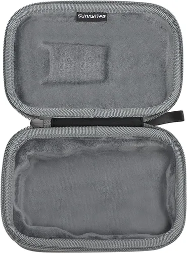 Miniatura 3 de Anbee Mini 4 Pro RC Drone Funda de transporte para drones, caja de almacenamiento compatible con DJI Mini 4 Pro RC Quadcopter