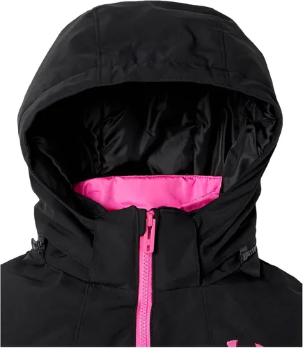 Miniatura 7 de Under Armour Girls' Westward 3-in-1 Jacket, Removable Hood & Liner, Windproof & Water Repellant