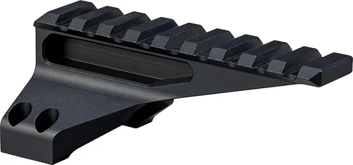 Vortex Soportes para tablero de buceo de precisión óptica, 1.339 in