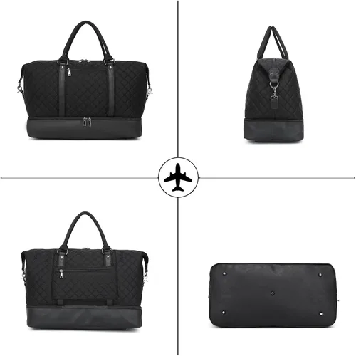 Miniatura 7 de seyfocnia Moda, Negro -, Moda