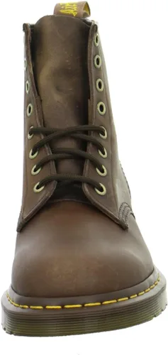 Miniatura 3 de Botas Dr Marten´s 1460 para hombre, Marrón