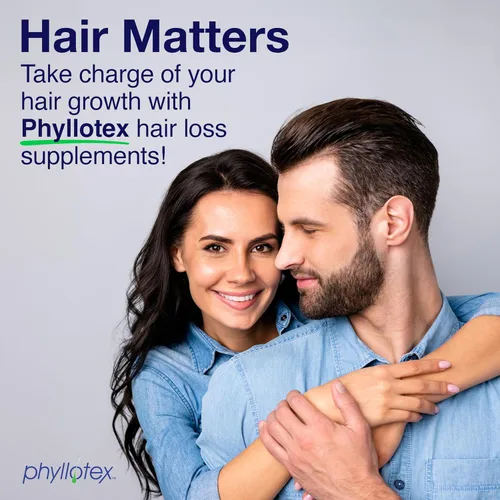 Miniatura 2 de Vitaminas para el crecimiento del cabello para mujeres y hombres, vitaminas patentadas para el crecimiento del cabello para mujeres y hombres