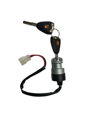 Miniatura 5 de Monroe - Interruptor de llave único para camiones y automóviles, compatible con carritos de golf ICON