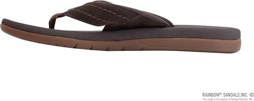 Miniatura 2 de Rainbow Sandals Sandalia de goma moldeada East Cape para hombre