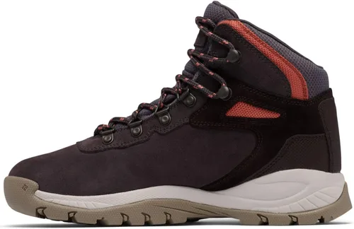 Miniatura 8 de Columbia Newton Ridge Plus - Botines de senderismo impermeables para mujer