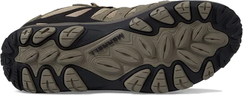 Miniatura 3 de Merrell Botas de senderismo impermeables Accentor 3 Mid para hombre