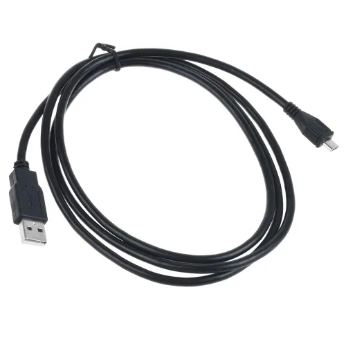 Miniatura 3 de Cable USB para PC, cable para computadora portátil, compatible con JBL Charge/JBL Pulse Altavoz Bluetooth inalámbrico portátil P/N