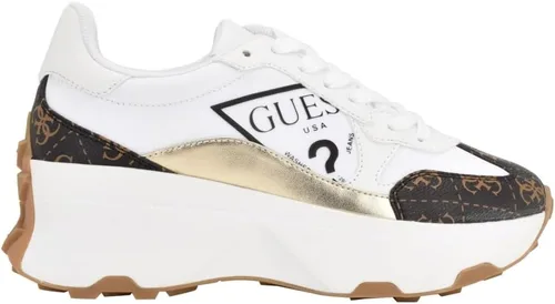 Miniatura 2 de GUESS Tenis Calebb3 para mujer