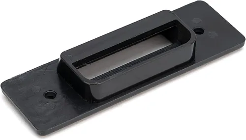 Miniatura 5 de OZXC - Latiguillo de cierre deslizante para techo corredizo trasero, cerradura de techo - Rev 0 - Retenedor GM F 84900118, compatible con Chevy