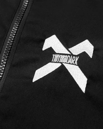Miniatura 5 de Niepce Inc Chaquetas cortavientos con cremallera para hombre