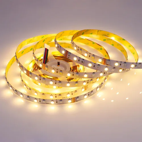 Miniatura 6 de LEDENET kit de iluminación de luces LED, 12 voltios, 24 voltios RGBW, 24.0 volts