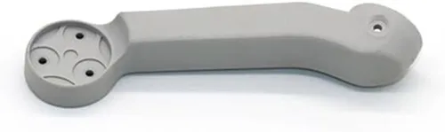 Miniatura 8 de SeiZed Carcasa de brazo original - carcasa de brazo sin motor y cable solo cubierta de brazos para DJI Mini 2/SE Accesorios de repuesto