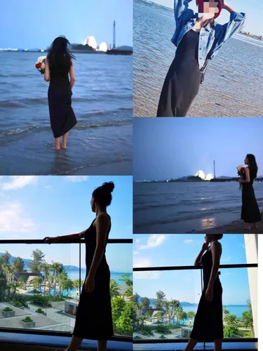 Miniatura 3 de Camisón largo sin mangas para mujer, con tirantes anchos, camisola suelta de verano