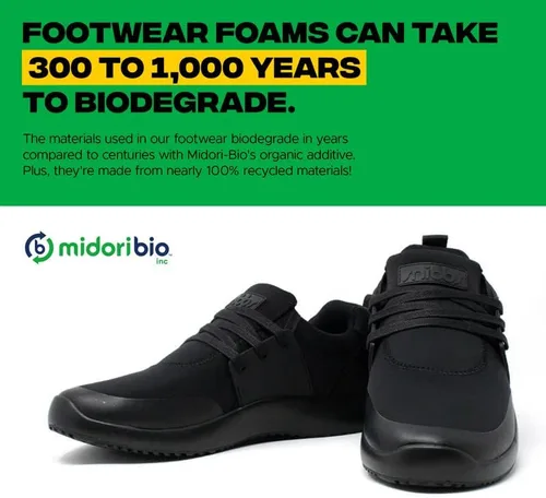 Miniatura 6 de Snibbs Spacecloud - Non Slip Shoes for Men - Work Shoes - Kitchen Shoes - Chef Shoes