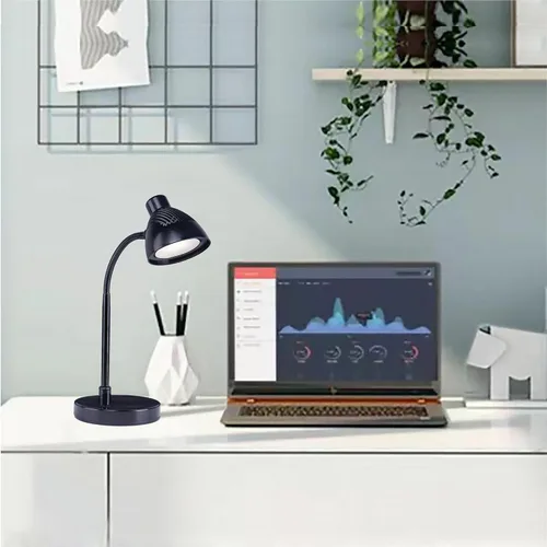 Miniatura 2 de Lorell Lámpara de escritorio LED