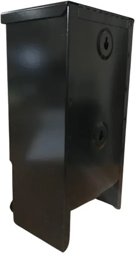 Miniatura 5 de Dispensador de servilletas sanitarias y tampones - VERSIÓN COMPACTA - SD7000 Vending Gratis