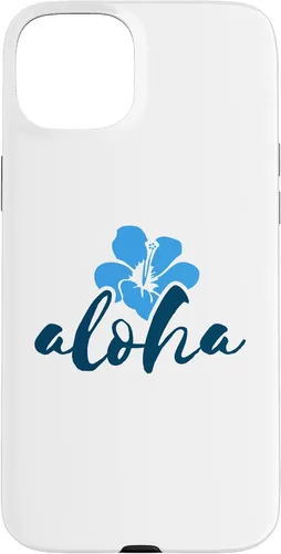 Miniatura 9 de Funda para iPhone 13 Pro Max Aloha Hawaii Hawaiian Hibiscus Flower