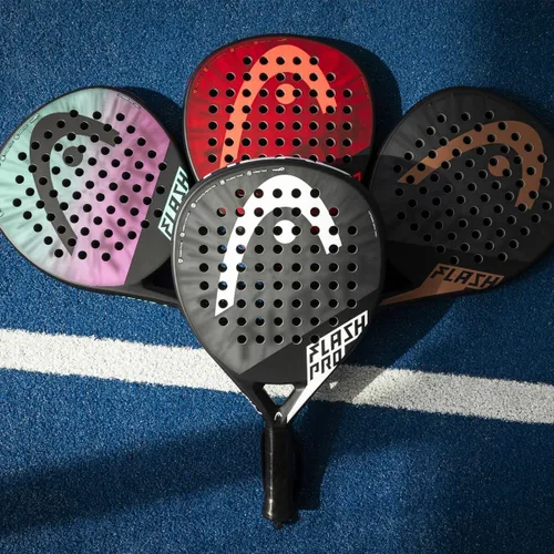 Miniatura 2 de HEAD Serie Flash Padel/Pop Tennis Paddle