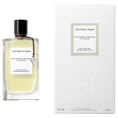 Miniatura 2 de Van Cleef & Arpels California Reverie Edp Spray para mujer, 2.5 onzas