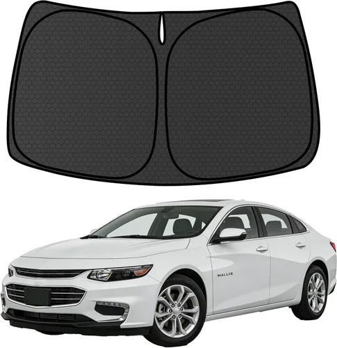 Miniatura 111 de X1 F48 Parasol plegable personalizado para parabrisas para 2016 2017 2018 2019 2020 2021 2022 X1 F48 Protector de sol para ventana delantera