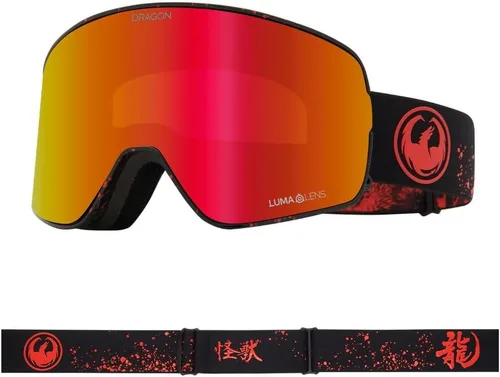 Miniatura 8 de Dragon Alliance Gafas de esquí NFX2 Switch