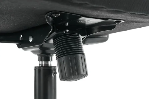 Miniatura 8 de Silla de oficina ergonómica, silla de escritorio para computadora con malla de respaldo alto y soporte lumbar ajustable, sillas giratorias