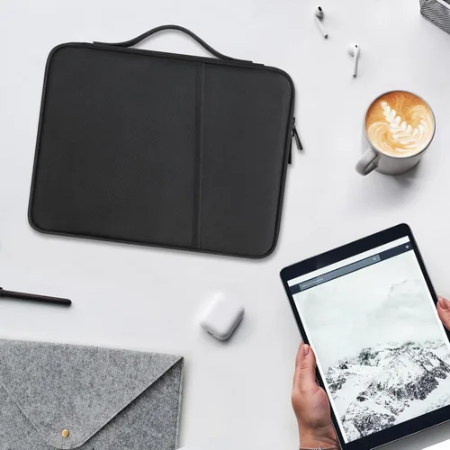 Miniatura 7 de Lacdo Funda de transporte para tablet iPad A16 de 11 pulgadas, iPad Air M4 M3 M2 de 11 pulgadas, iPad Pro M5 M4, iPad de 10.9 pulgadas, iPad de 10.2
