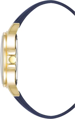 Miniatura 2 de Tienda Essentials Reloj con correa fácil de leer para hombre