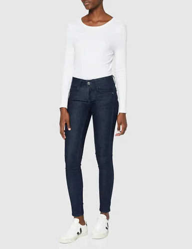 Miniatura 2 de G-Star Raw Jean Lynn Mid-Skinny para mujer en Loxton Superstretch Rinsed
