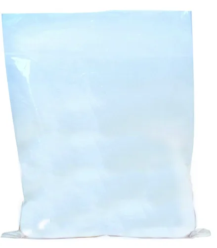 Miniatura 8 de aviditi pb2206 Poly bolsa plana, longitud de 8" X 3" ancho, 1 Mil de espesor, Clear (Caso de 1000)