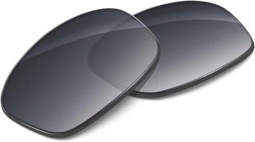 Miniatura 2 de Lentes de rendimiento compatibles con Oakley Fives Squared OO9238 Fives Squared Asian Fit(AF) OO9214 - Grey Gradient
