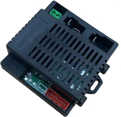 Miniatura 3 de weelye RX57 12V FC Niños Powered Ride on Car 2.4G Bluetooth Control remoto y receptor Accesorios para niños eléctrico Ride On Car Piezas de repuesto