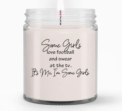 Miniatura 209 de Velas Golden Retriever para mamá, regalos para mujer, regalos para ella, esposa, novia, regalos de cumpleaños para mujeres, mamá, mejor amiga, Vela