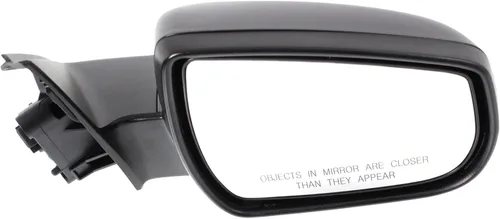 Miniatura 135 de Garage-Pro Espejo compatible con Chevrolet Malibu 2014-2016 y Malibu Limited 2016 con calefacción lateral del conductor, con detección de punto